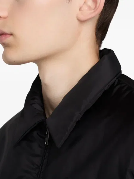 Geacă Prada negru