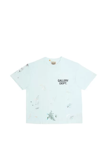 Tricou Gallery Dept. albastru