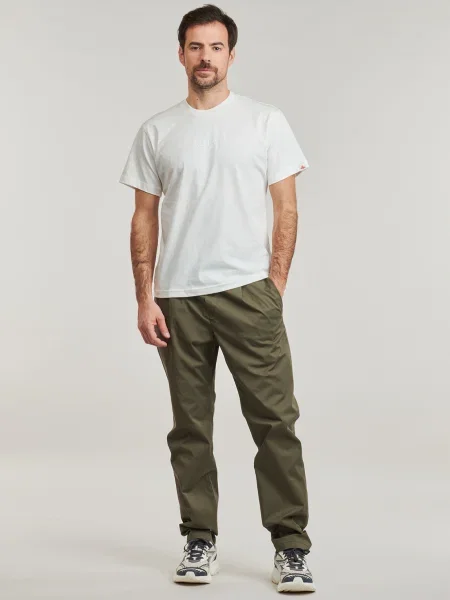Nohavice Replay khaki
