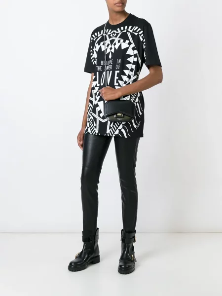 Tricou Givenchy negru