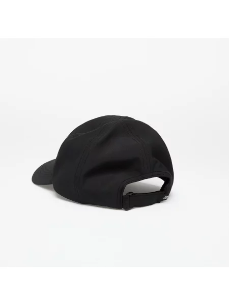 Kšiltovka New Balance 5 Panel Performance V black černá