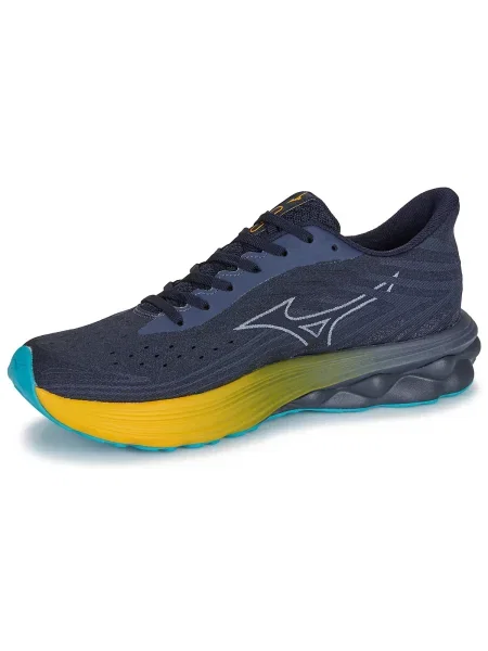 Pantofi Mizuno negru