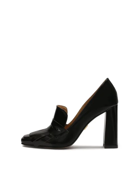 Kazar Pumps negru