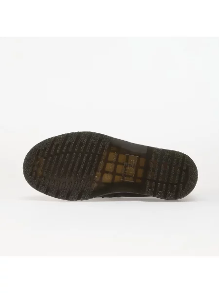 Маратонки Dr. Martens черно