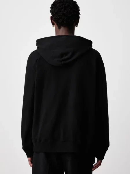 Maison Margiela bluza czarna