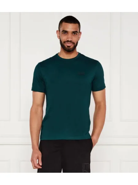 Tricou verde