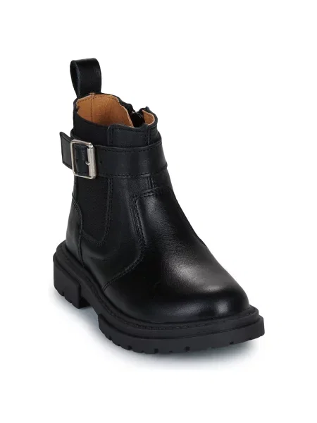 Pantofi copii Gbb negru