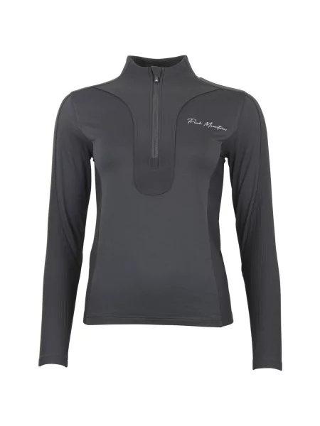 Top Peak Mountain negru