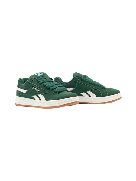 Gyerek félcipő Reebok Sport zöld
