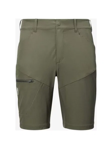 Spodenki Millet Wanaka Stretch III caña L zielone