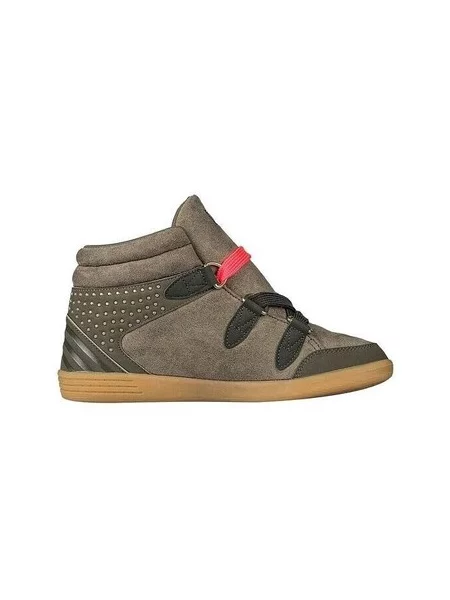 Tenisice Adidas smeđa