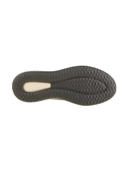 Pantofi Skechers maro