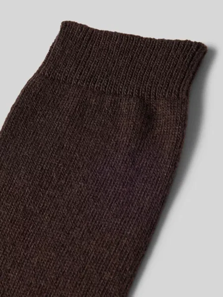 Skarpety z wysokiej jakości mieszanki wełny i kaszmiru model ‘COSY WOOL’ Falke