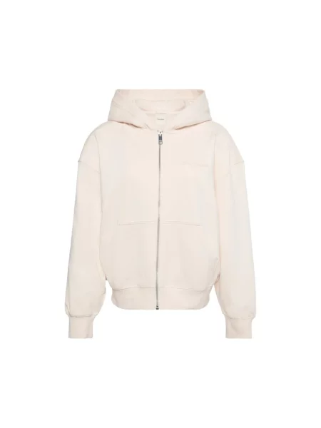Bluza Calvin Klein beżowa