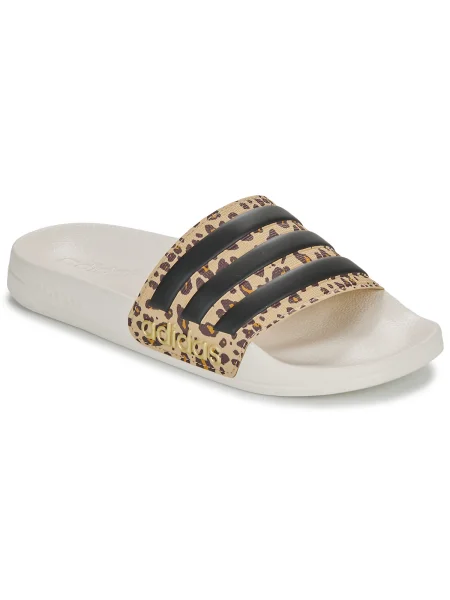 Papucs Adidas fehér