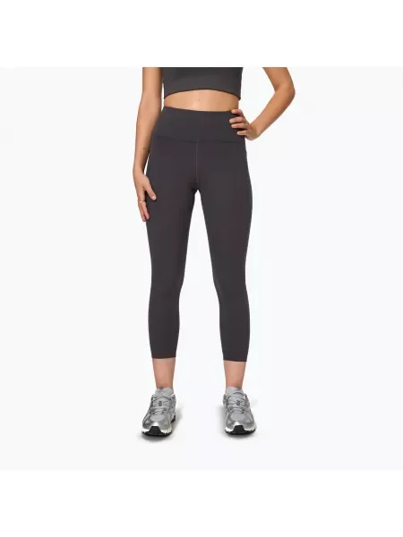 Girlfriend Collective női edző leggings Pocket moon. Méret: L szürke