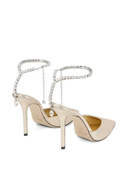 Pantofi cu toc Jimmy Choo