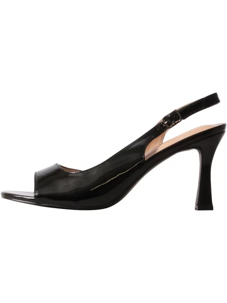 Pantofi Super Mode negru