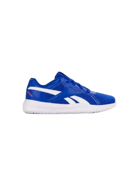 Pantofi Reebok Sport albastru