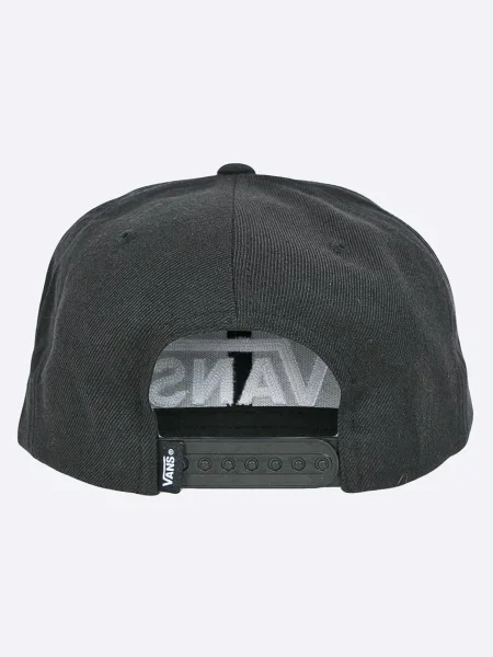 Vans Čepice černý