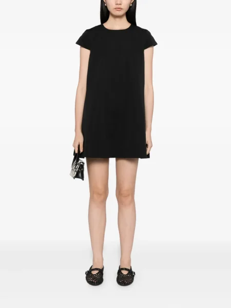Rochie Staud de costum negru