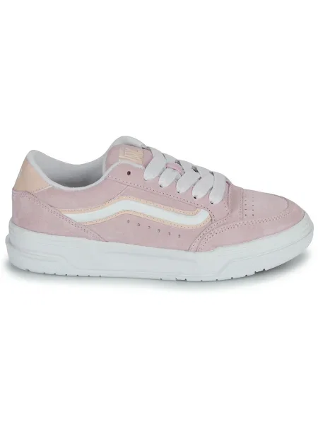 Vans Hylane sepia rose cipő. Méret: 39 EU rózsaszín