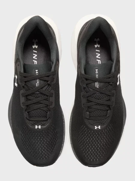 Кроссовки для бега Under Armour черные