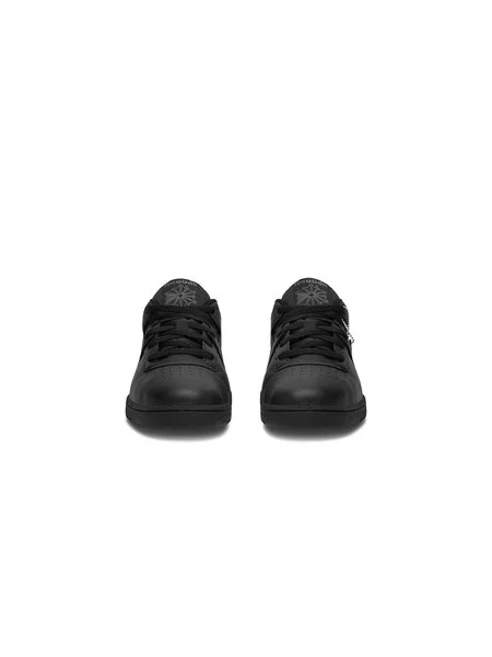Sneakersy Reebok EOSS-WORKOUT CLEAN černá