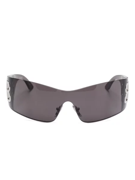 Ochelari de soare Balenciaga Eyewear negru