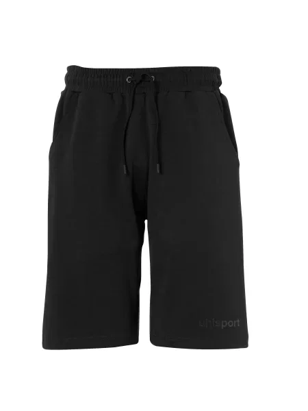 Szorty dla dzieci Uhlsport Essential pro czarne