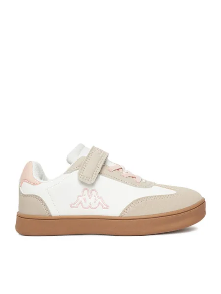 Kappa Sneakersy biela