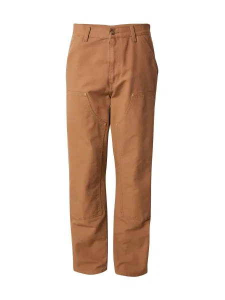 Carhartt WIP Pantaloni eleganČ›i maro