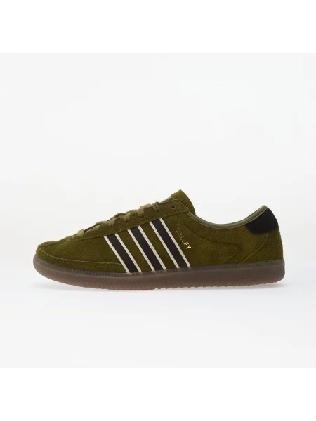 Sneakers adidas Gralfy Spzl Trainers Supplier Colour/ Core Black/ EUR 8 negru