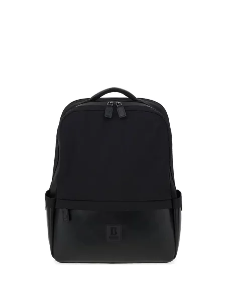 Rucsac Boggi Milano cu autograf negru