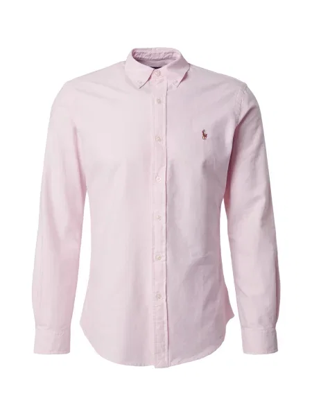 Polo Ralph Lauren Cămașă pal roz