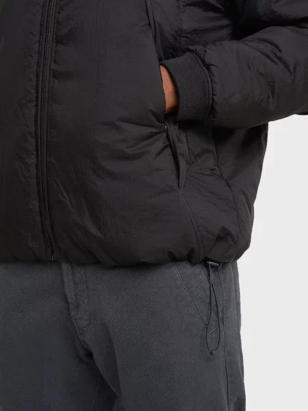 Куртка G-star Raw чорна