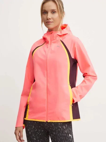 Puma esődzseki Ultraweave Raincell női átmeneti rózsaszín