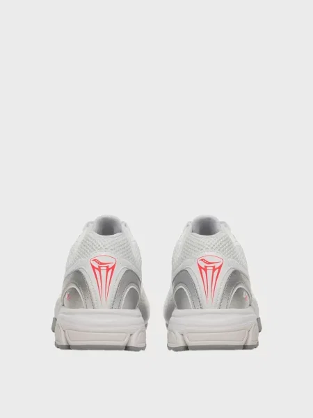 Кросівки Saucony білі