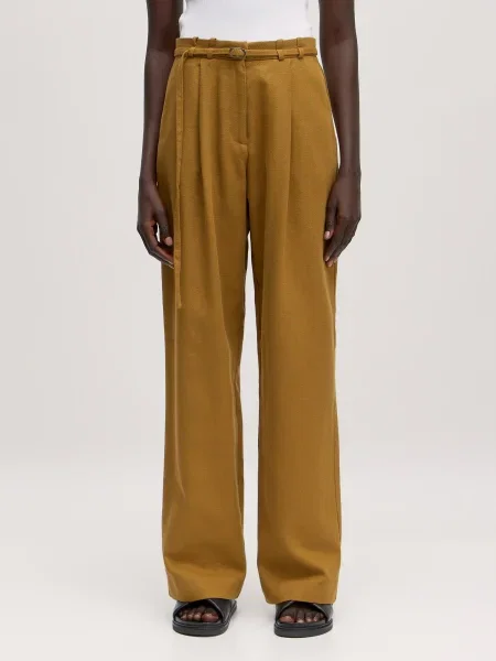 EDITED Pantaloni Louisa' maro
