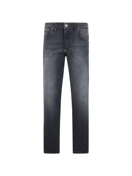 Blugi Philipp Plein gri