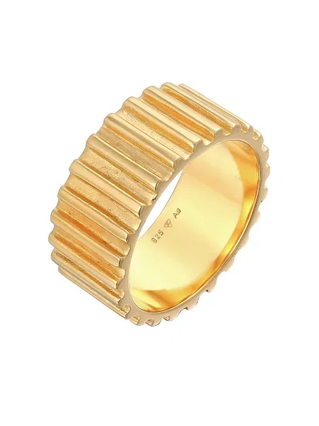 ELLI PREMIUM Prstan zlata