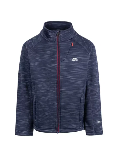 Polar Trespass polarowy niebieski