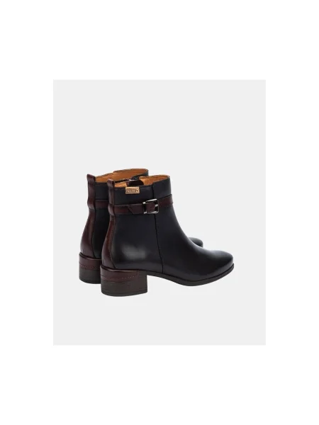 Pantofi Pikolinos negru