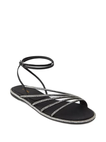 Sandale Le Silla negru