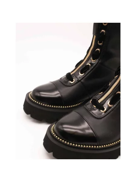 Pantofi Noa Harmon negru