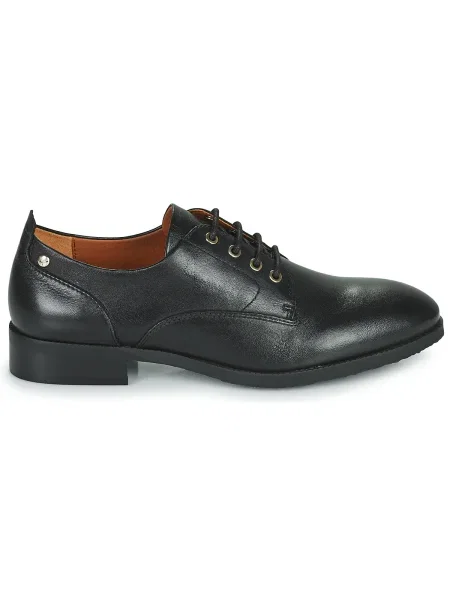 Pantofi Pikolinos negru