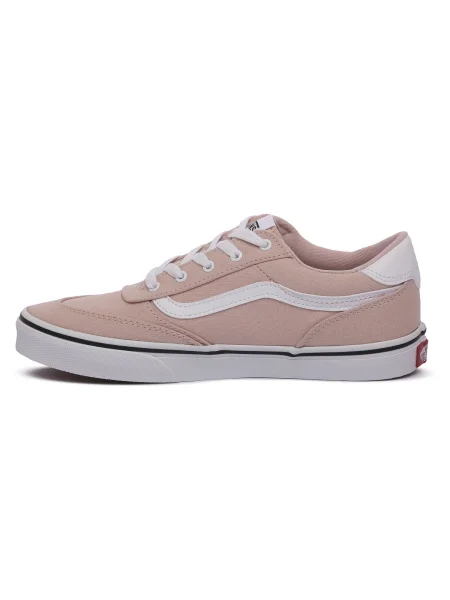 Pantofi copii Vans roz