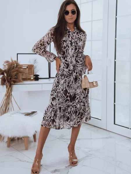 Rochie Dstreet gri