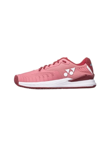 Pantofi Yonex roz