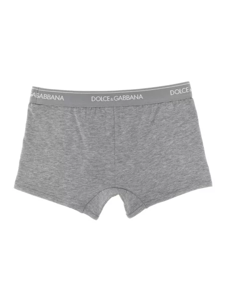 Majtki Dolce And Gabbana z dżerseju